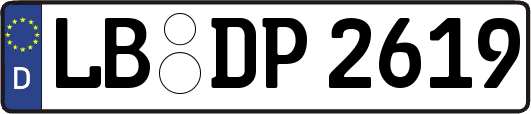 LB-DP2619
