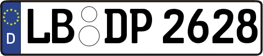 LB-DP2628