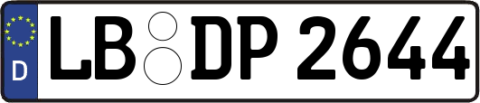 LB-DP2644