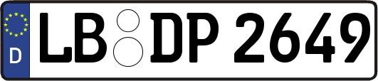 LB-DP2649