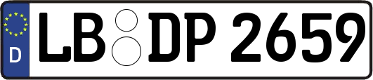 LB-DP2659