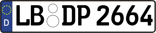 LB-DP2664