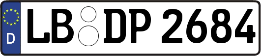 LB-DP2684