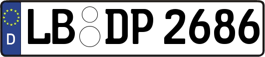 LB-DP2686