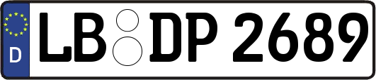 LB-DP2689