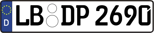 LB-DP2690