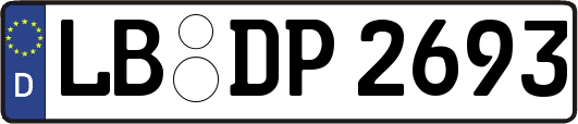 LB-DP2693