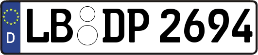 LB-DP2694