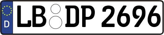 LB-DP2696