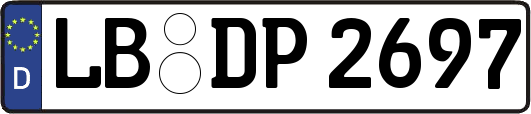 LB-DP2697
