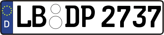 LB-DP2737