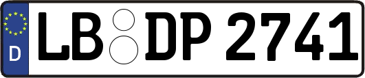 LB-DP2741