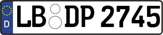 LB-DP2745