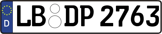 LB-DP2763