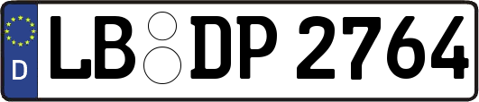 LB-DP2764