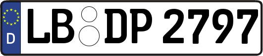 LB-DP2797