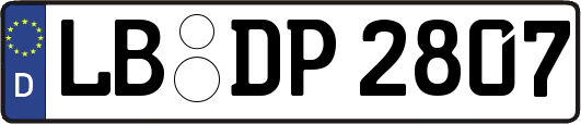 LB-DP2807