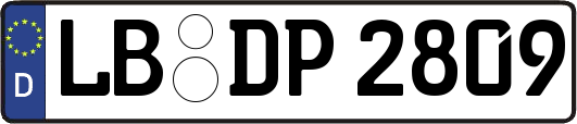 LB-DP2809