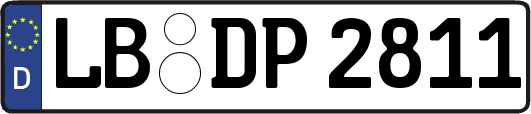 LB-DP2811