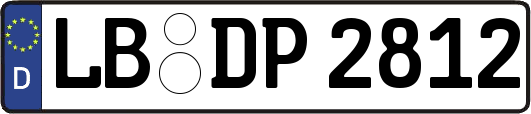 LB-DP2812