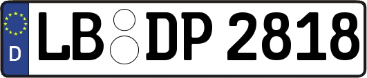 LB-DP2818