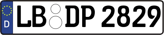 LB-DP2829
