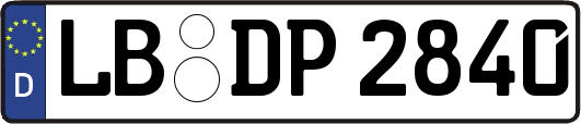 LB-DP2840