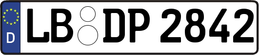 LB-DP2842