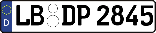 LB-DP2845