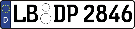 LB-DP2846