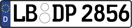 LB-DP2856