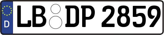 LB-DP2859