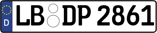 LB-DP2861