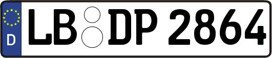 LB-DP2864