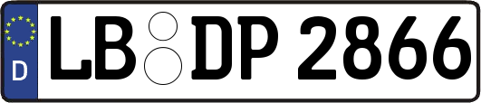 LB-DP2866