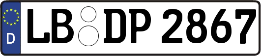 LB-DP2867