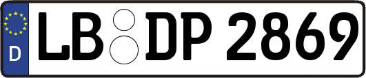 LB-DP2869