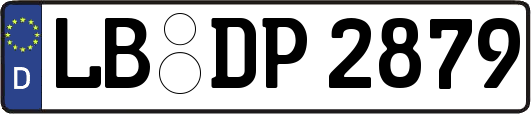 LB-DP2879