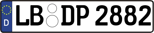 LB-DP2882