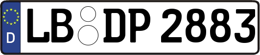 LB-DP2883