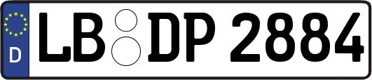 LB-DP2884