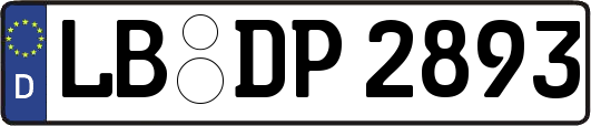 LB-DP2893