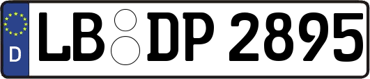 LB-DP2895