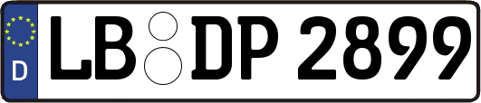 LB-DP2899