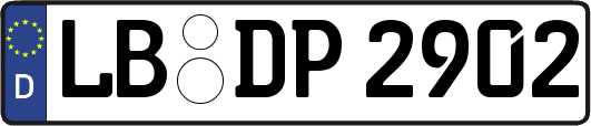 LB-DP2902
