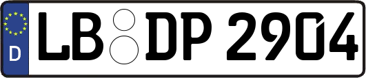 LB-DP2904