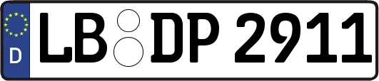 LB-DP2911