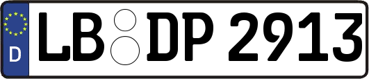 LB-DP2913
