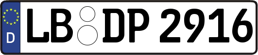 LB-DP2916