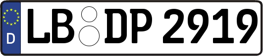 LB-DP2919